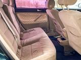 Volkswagen Passat 1999 года за 1 100 000 тг. в Тараз – фото 4