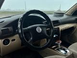 Volkswagen Passat 1999 года за 1 100 000 тг. в Тараз