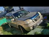 Nissan X-Trail 2002 годаүшін2 600 000 тг. в Павлодар – фото 2