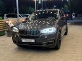 BMW X5 2015 года за 15 290 000 тг. в Алматы