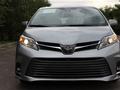 Toyota Sienna 2018 годаүшін16 700 000 тг. в Алматы – фото 2