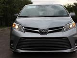 Toyota Sienna 2018 года за 16 700 000 тг. в Алматы – фото 2