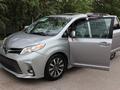 Toyota Sienna 2018 годаүшін16 700 000 тг. в Алматы – фото 14