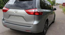 Toyota Sienna 2018 годаүшін16 700 000 тг. в Алматы – фото 4