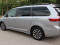 Toyota Sienna 2018 годаүшін16 700 000 тг. в Алматы – фото 3