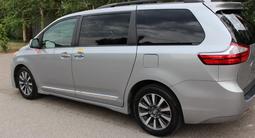 Toyota Sienna 2018 годаүшін16 700 000 тг. в Алматы – фото 3