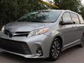 Toyota Sienna 2018 годаүшін16 700 000 тг. в Алматы