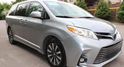 Toyota Sienna 2018 годаүшін16 700 000 тг. в Алматы – фото 5