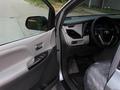 Toyota Sienna 2018 годаүшін16 700 000 тг. в Алматы – фото 11