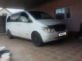 Mercedes-Benz Viano 2004 годаfor5 000 000 тг. в Талдыкорган – фото 4