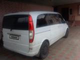 Mercedes-Benz Viano 2004 годаfor5 000 000 тг. в Талдыкорган – фото 5