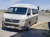 Toyota Hiace 2012 года за 11 500 000 тг. в Астана
