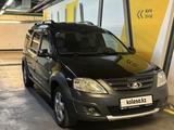 ВАЗ (Lada) Largus Cross 2020 года за 6 300 000 тг. в Алматы