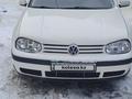 Volkswagen Golf 2000 годаүшін2 300 000 тг. в Темиртау – фото 13