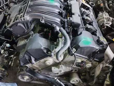 Двигатель АКПП 5.7 HEMI Chrysler Dodge за 800 000 тг. в Алматы – фото 6