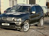 BMW X5 2004 годаfor6 500 000 тг. в Алматы – фото 5