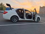 Mercedes-Benz C 180 2011 годаүшін7 200 000 тг. в Алматы – фото 4