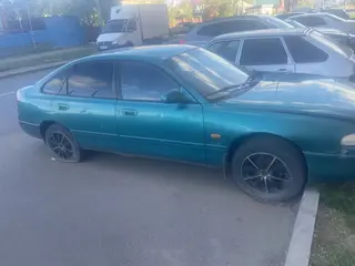 Mazda Cronos