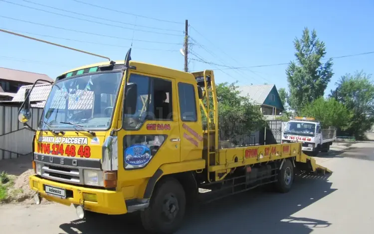 Mitsubishi  FUSO 1992 годаүшін10 000 000 тг. в Алматы