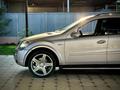 Mercedes-Benz ML 63 AMG 2006 года за 9 500 000 тг. в Алматы – фото 9