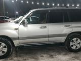 Toyota Land Cruiser 2006 годаүшін9 500 000 тг. в Астана – фото 2