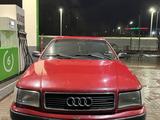 Audi 100 1992 годаүшін2 000 000 тг. в Астана – фото 3