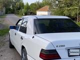 Mercedes-Benz E 280 1994 года за 2 200 000 тг. в Шу – фото 4