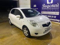 Toyota Yaris 2008 года за 3 500 000 тг. в Актау