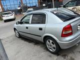 Opel Astra 1999 года за 2 200 000 тг. в Шымкент – фото 2