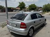 Opel Astra 1999 года за 2 200 000 тг. в Шымкент – фото 3
