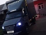 ГАЗ ГАЗель 2007 года за 6 700 000 тг. в Аксукент