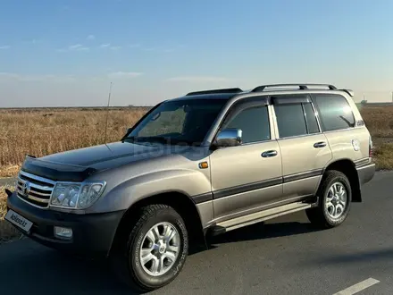 Toyota Land Cruiser 2007 года за 12 300 000 тг. в Атырау – фото 3