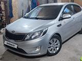 Kia Rio 2014 года за 4 700 000 тг. в Петропавловск