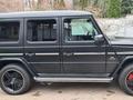 Mercedes-Benz G 63 AMG 2015 годаүшін39 500 000 тг. в Алматы – фото 8