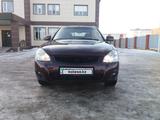 ВАЗ (Lada) Priora 2172 2012 года за 2 200 000 тг. в Актобе – фото 4