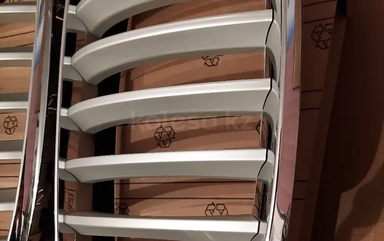 Решётка радиатора на BMW за 52 500 тг. в Астана
