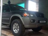 Mitsubishi Montero Sport 2003 года за 4 500 000 тг. в Алматы – фото 4