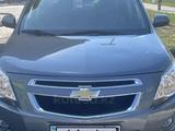 Chevrolet Cobalt 2023 годаүшін6 100 000 тг. в Астана