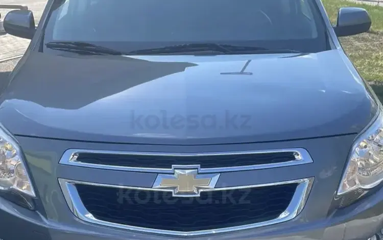 Chevrolet Cobalt 2023 годаүшін6 100 000 тг. в Астана