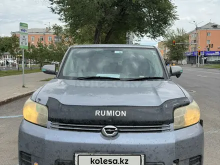 Toyota Rumion 2018 года за 2 400 000 тг. в Астана – фото 5