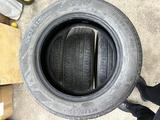Летние шины Kumho 215/60/17 за 110 000 тг. в Астана – фото 2