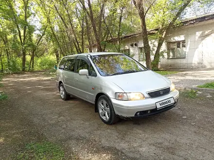 Honda Odyssey 1996 года за 2 000 000 тг. в Алматы – фото 2