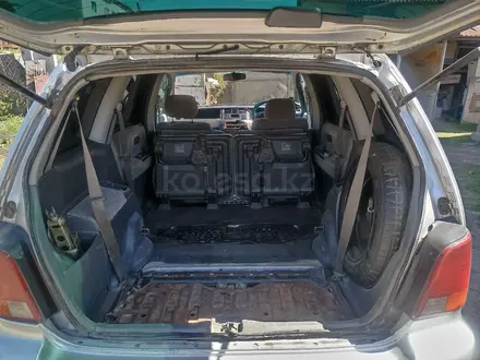 Honda Odyssey 1996 года за 2 000 000 тг. в Алматы – фото 10
