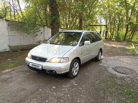 Honda Odyssey 1996 года за 2 000 000 тг. в Алматы