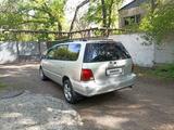 Honda Odyssey 1996 годаүшін2 000 000 тг. в Алматы – фото 4