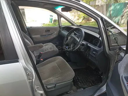Honda Odyssey 1996 года за 2 000 000 тг. в Алматы – фото 5