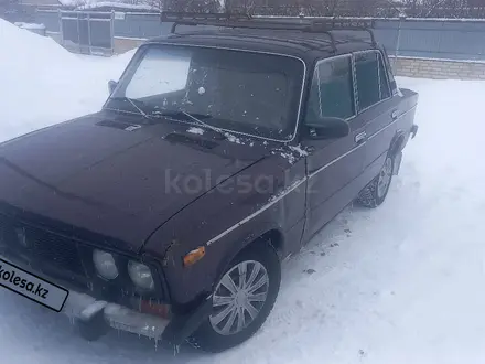 ВАЗ (Lada) 2106 1998 годаүшін450 000 тг. в Актобе – фото 5