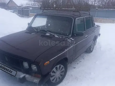 ВАЗ (Lada) 2106 1998 годаүшін450 000 тг. в Актобе – фото 8