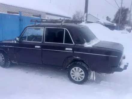 ВАЗ (Lada) 2106 1998 годаүшін450 000 тг. в Актобе – фото 3