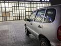 Chevrolet Niva 2007 годаүшін2 000 000 тг. в Уральск – фото 5